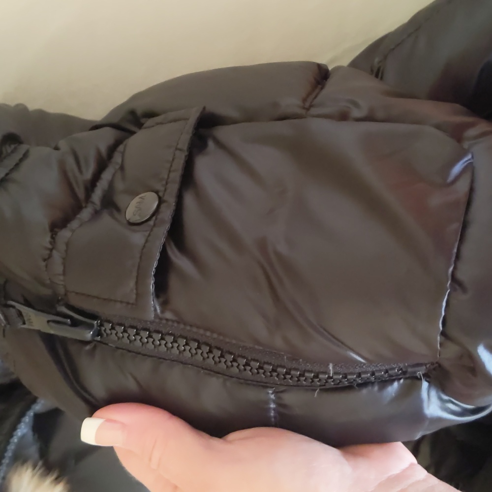 SAM. Jacket - Picture 5 of 8